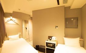 Hotel S-Presso North